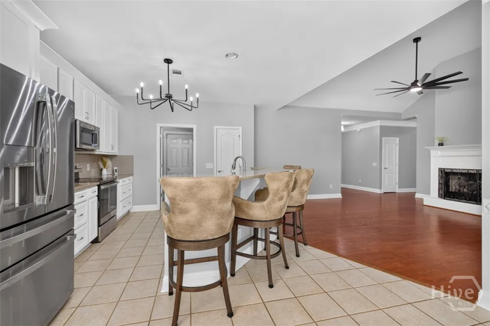 82 Flintstone Road Jefferson, GA 30549