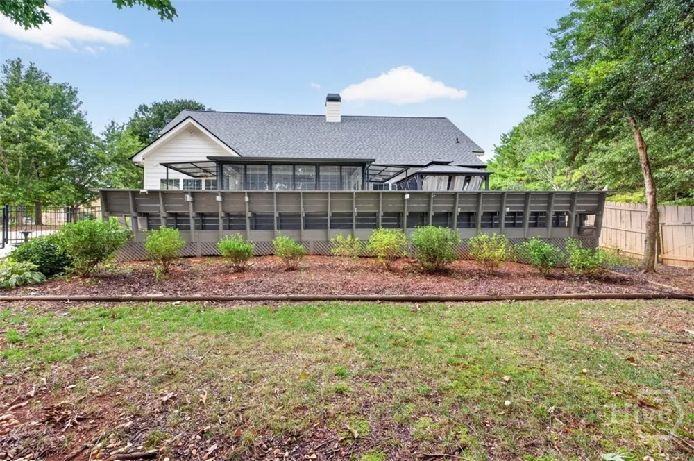 82 Flintstone Road Jefferson, GA 30549
