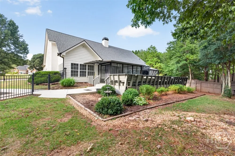 82 Flintstone Road Jefferson, GA 30549
