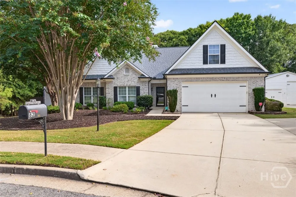 82 Flintstone Road Jefferson, GA 30549