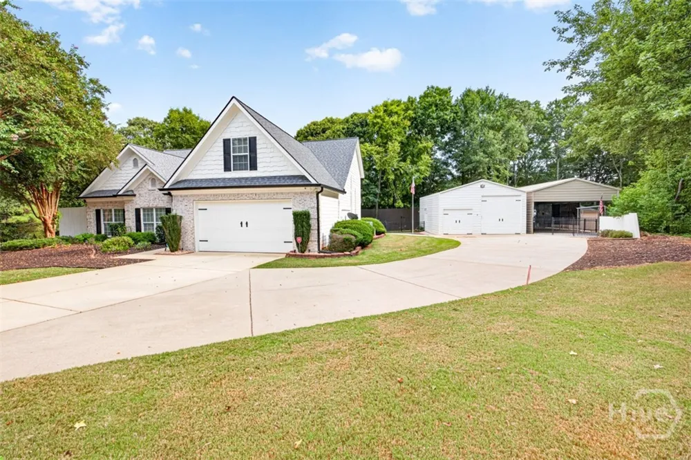 82 Flintstone Road Jefferson, GA 30549