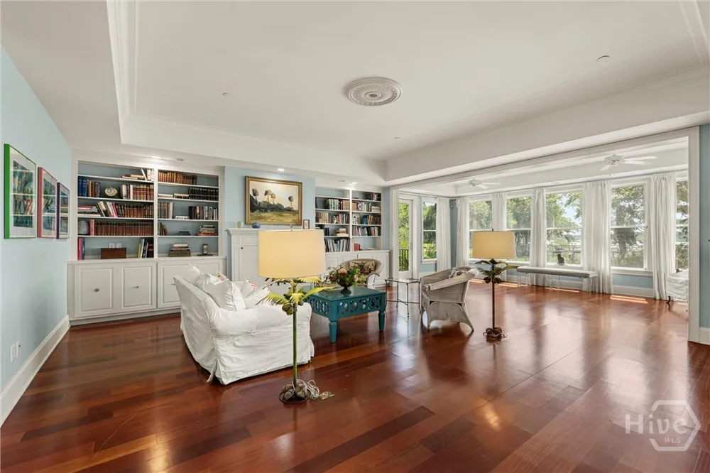 11 Rising Tide Drive Beaufort, SC 29902