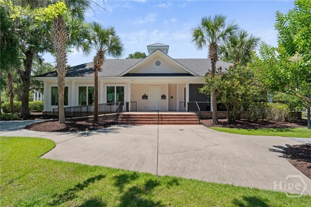 11 Rising Tide Drive Beaufort, SC 29902