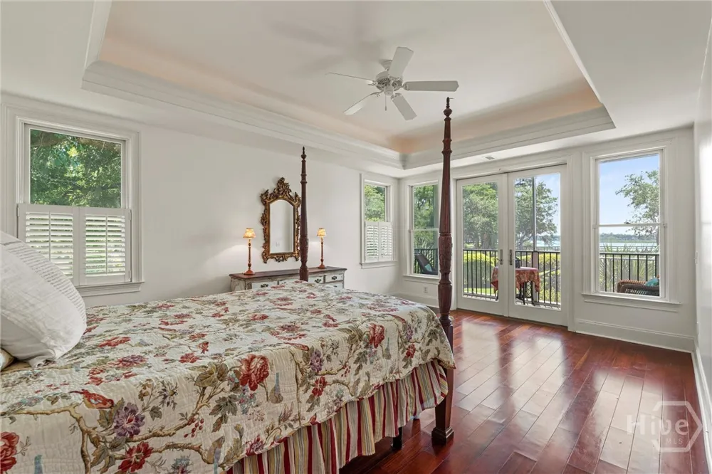 11 Rising Tide Drive Beaufort, SC 29902