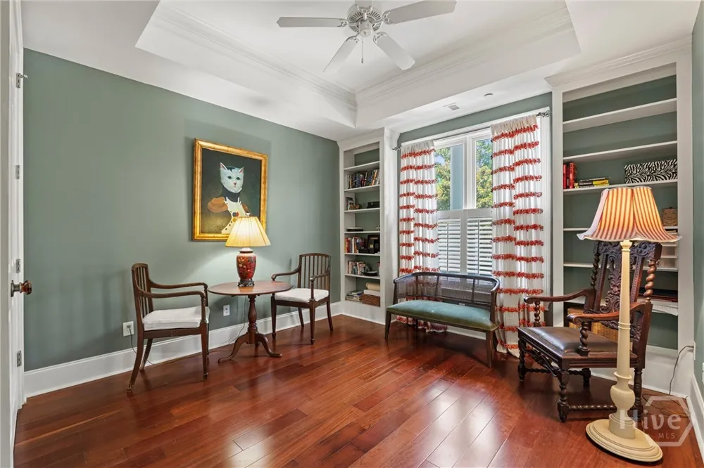 11 Rising Tide Drive Beaufort, SC 29902