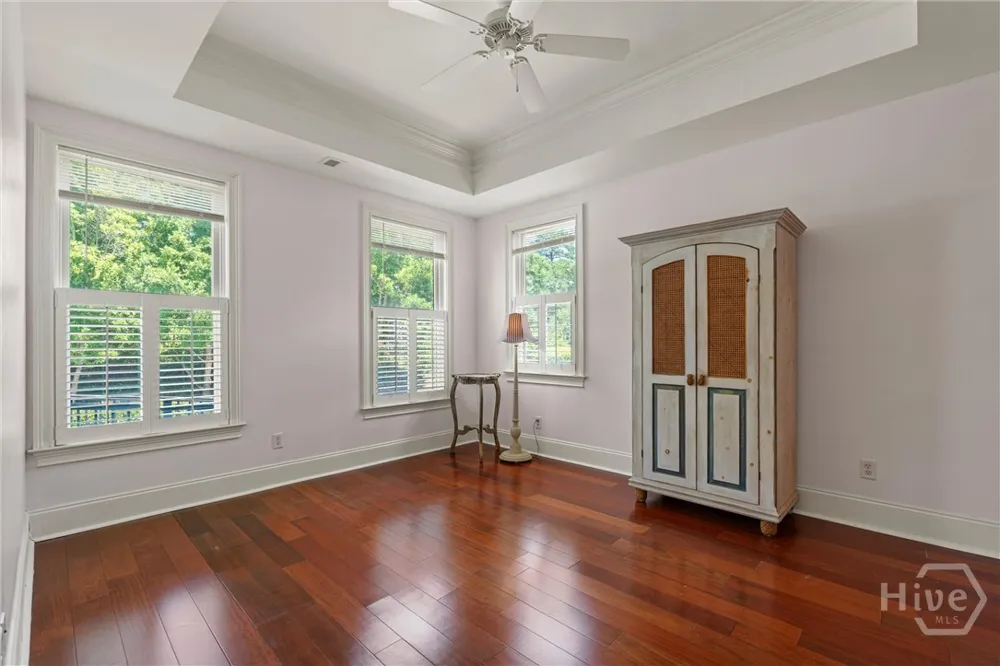 11 Rising Tide Drive Beaufort, SC 29902