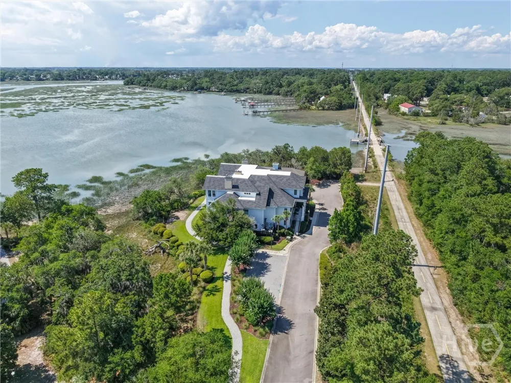 11 Rising Tide Drive Beaufort, SC 29902