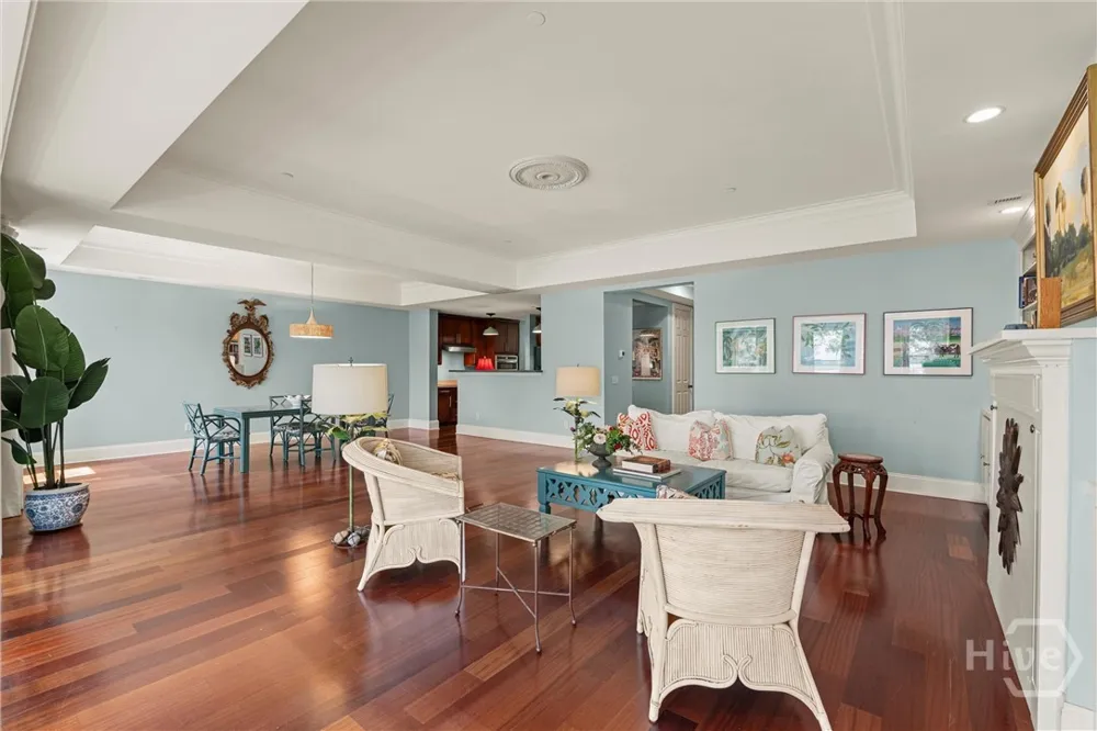 11 Rising Tide Drive Beaufort, SC 29902