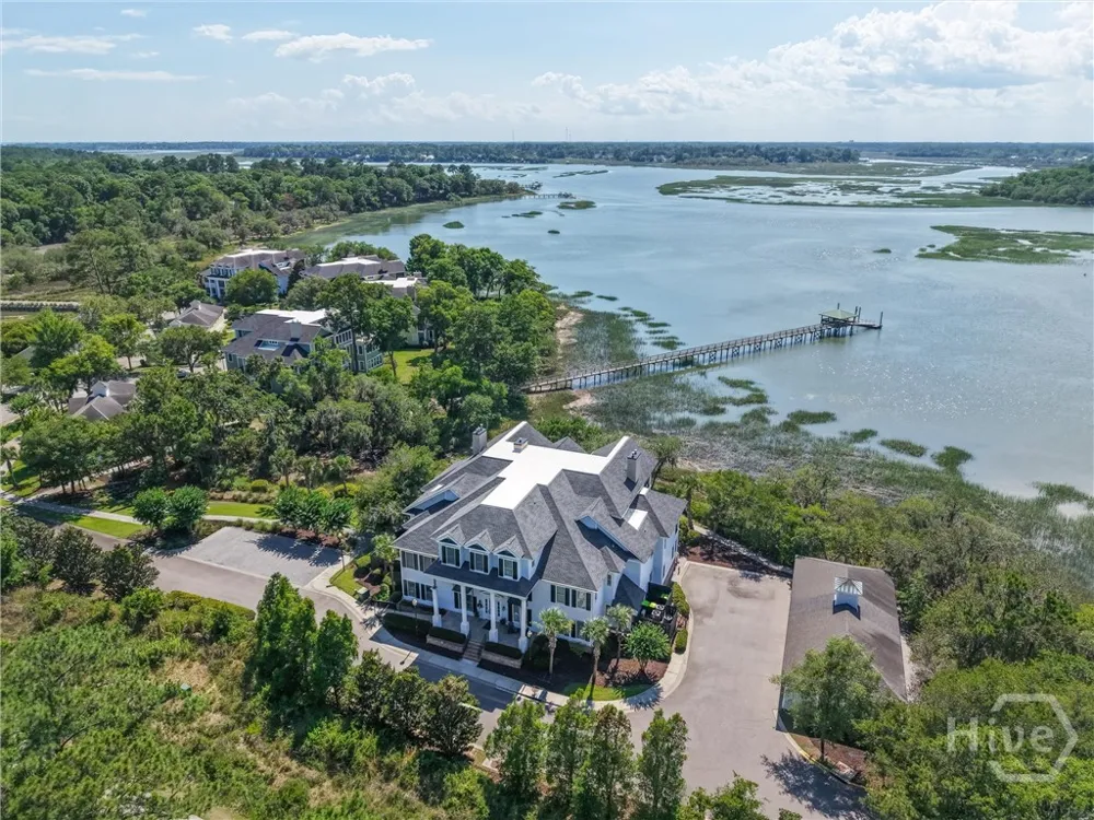 11 Rising Tide Drive Beaufort, SC 29902