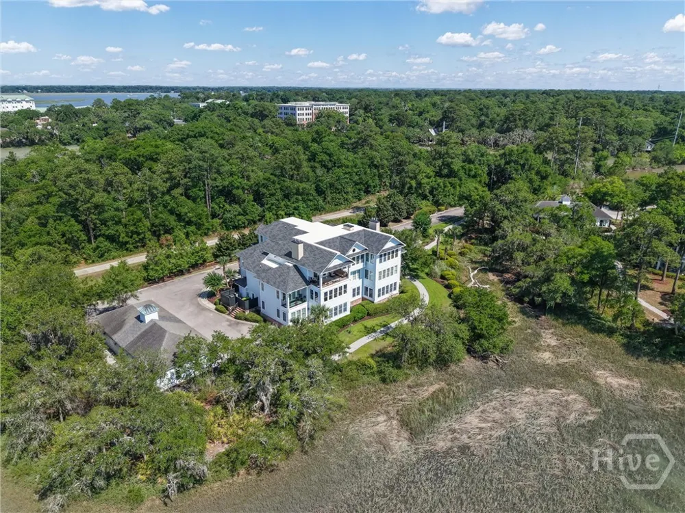11 Rising Tide Drive Beaufort, SC 29902