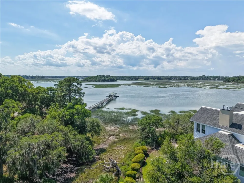 11 Rising Tide Drive Beaufort, SC 29902