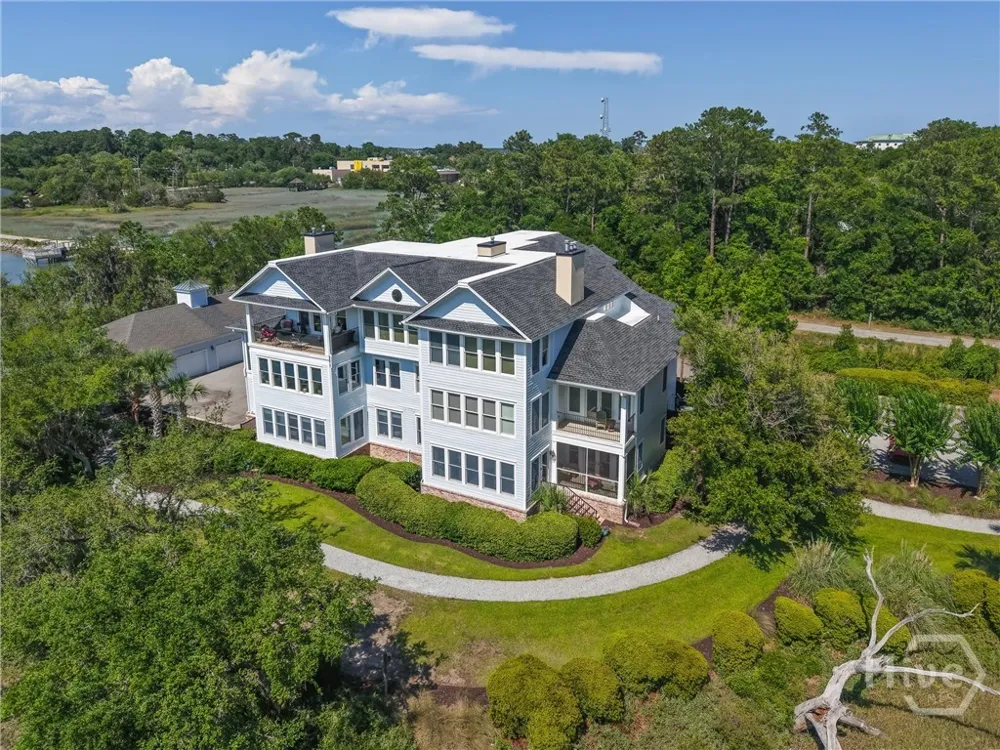 11 Rising Tide Drive Beaufort, SC 29902