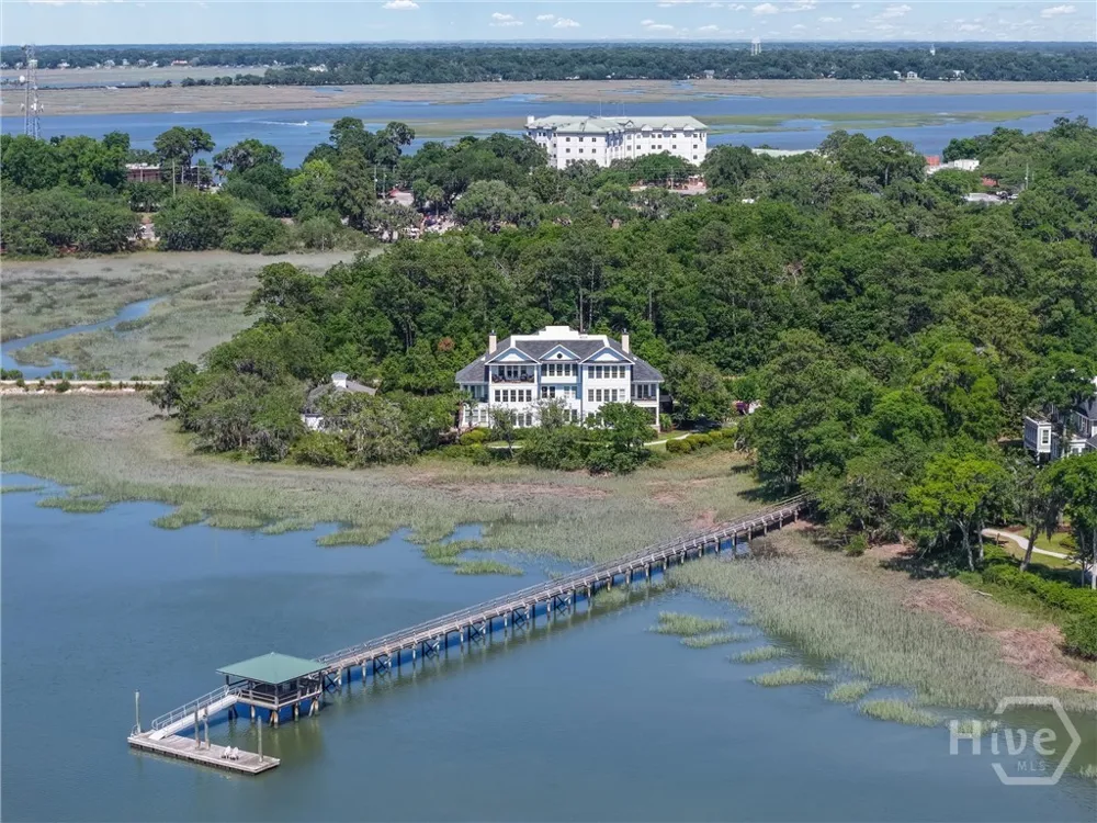 11 Rising Tide Drive Beaufort, SC 29902