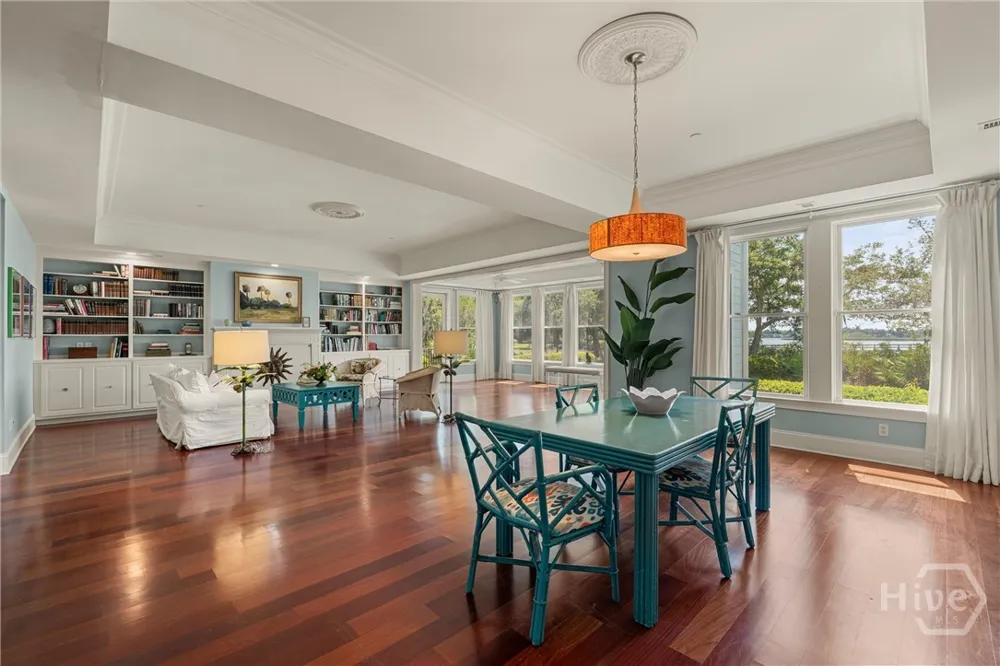11 Rising Tide Drive Beaufort, SC 29902