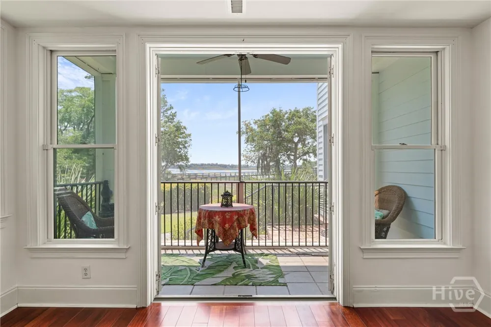 11 Rising Tide Drive Beaufort, SC 29902