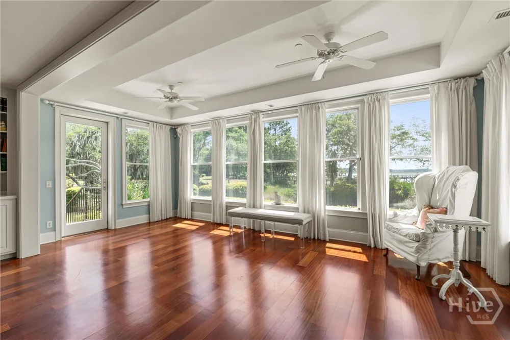 11 Rising Tide Drive Beaufort, SC 29902