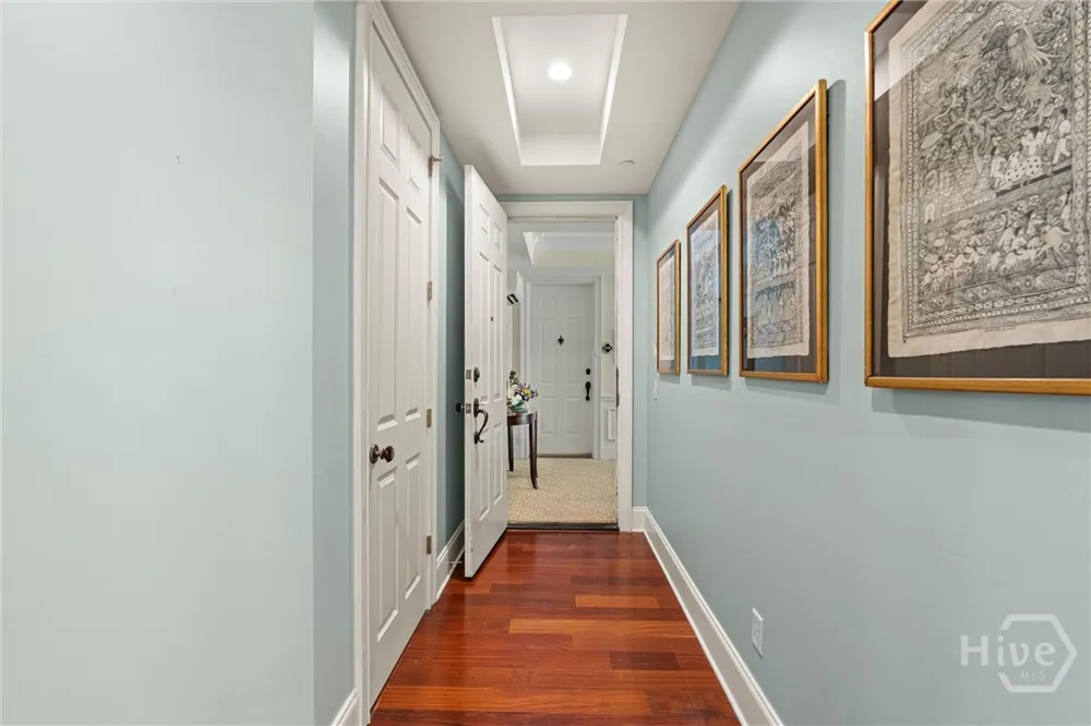 11 Rising Tide Drive Beaufort, SC 29902