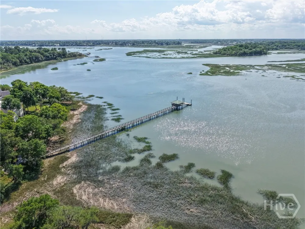 11 Rising Tide Drive Beaufort, SC 29902