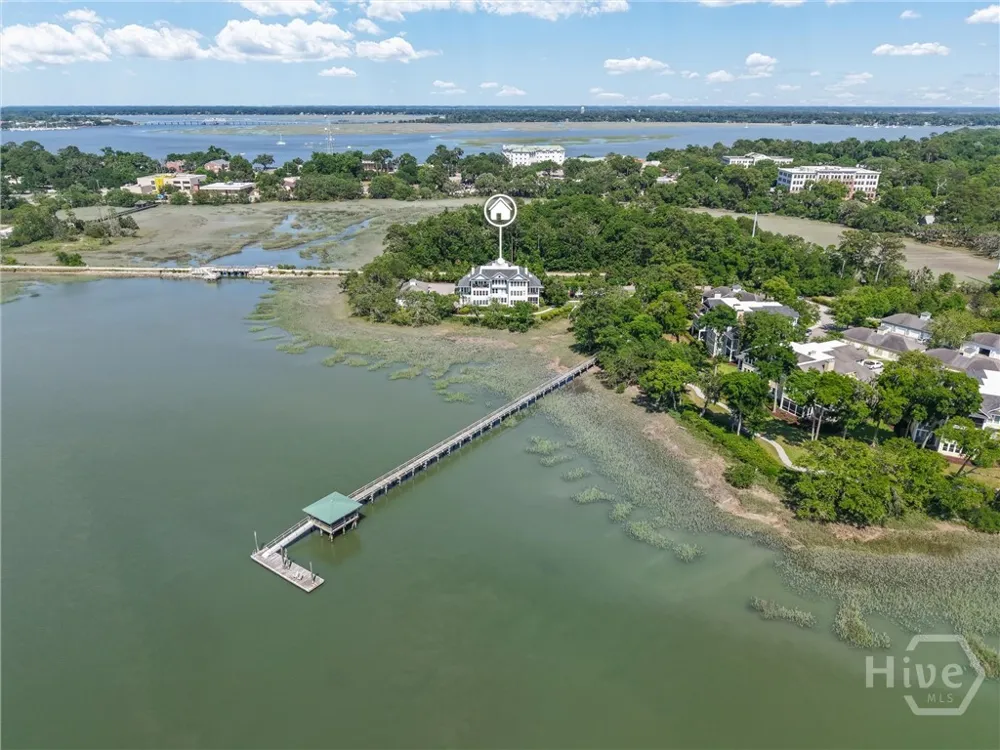 11 Rising Tide Drive Beaufort, SC 29902