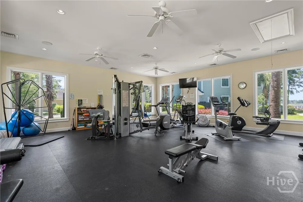 11 Rising Tide Drive Beaufort, SC 29902