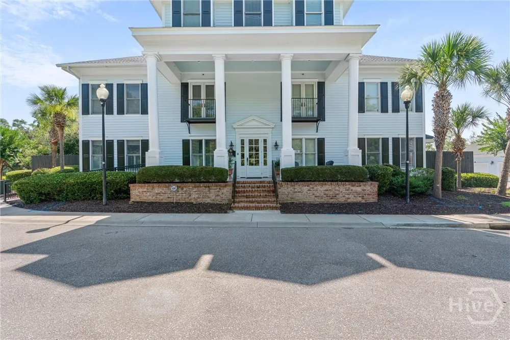 11 Rising Tide Drive Beaufort, SC 29902