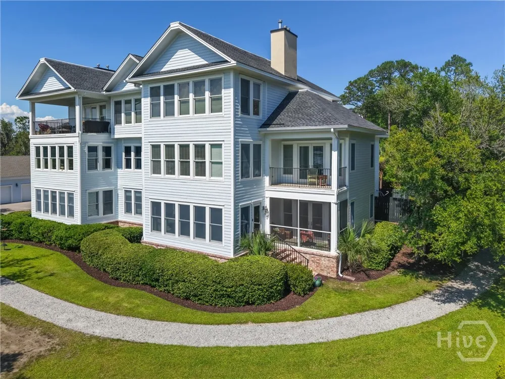11 Rising Tide Drive Beaufort, SC 29902