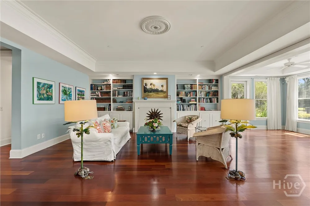 11 Rising Tide Drive Beaufort, SC 29902