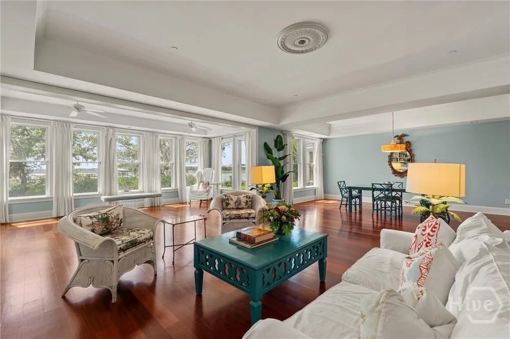 11 Rising Tide Drive Beaufort, SC 29902
