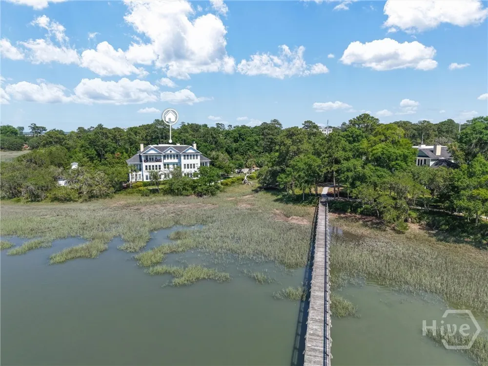 11 Rising Tide Drive Beaufort, SC 29902