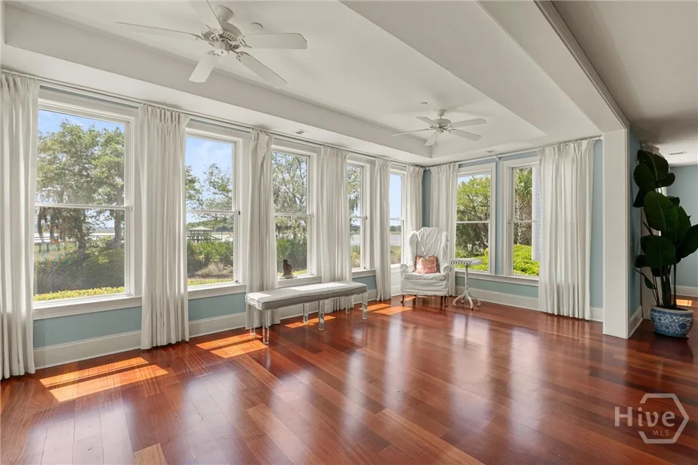 11 Rising Tide Drive Beaufort, SC 29902