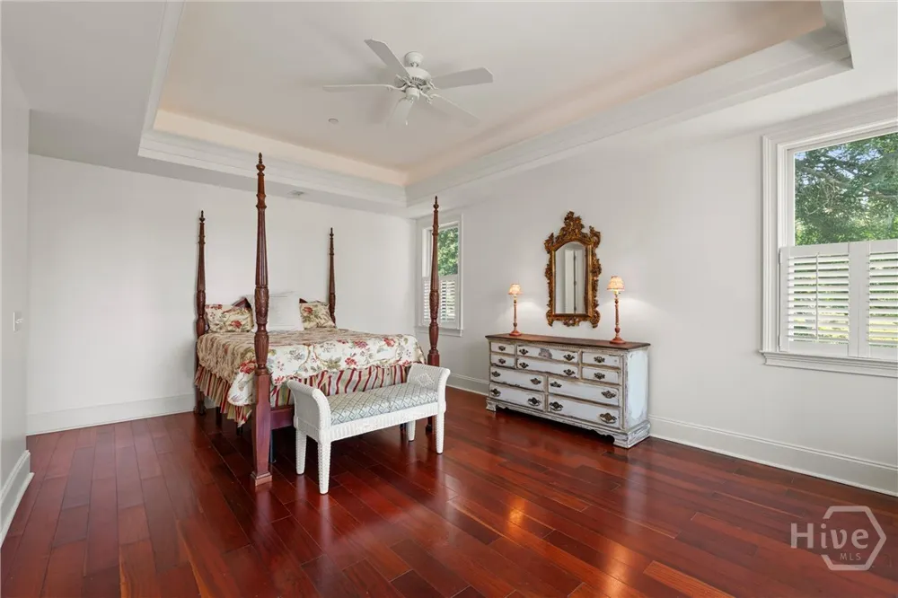 11 Rising Tide Drive Beaufort, SC 29902