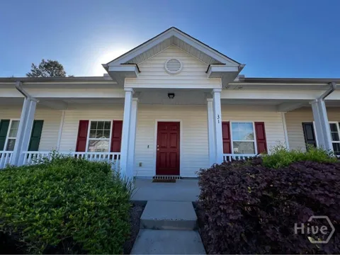 31 Falkland Avenue