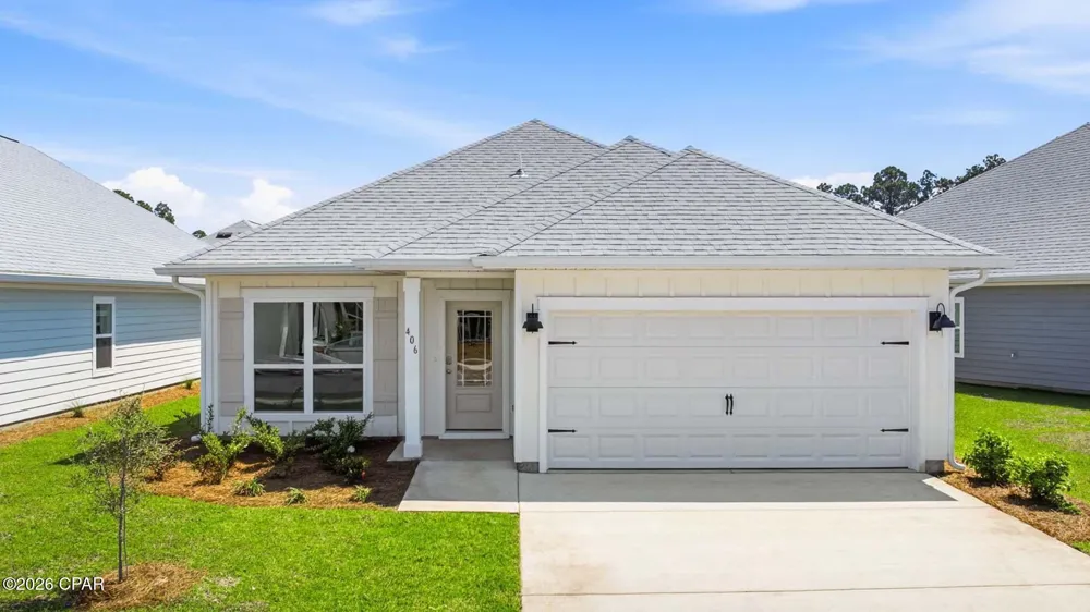558 Hancock Way Panama City Beach, FL 32413