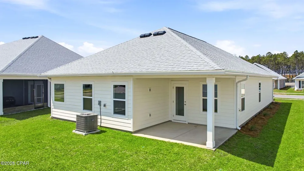558 Hancock Way Panama City Beach, FL 32413