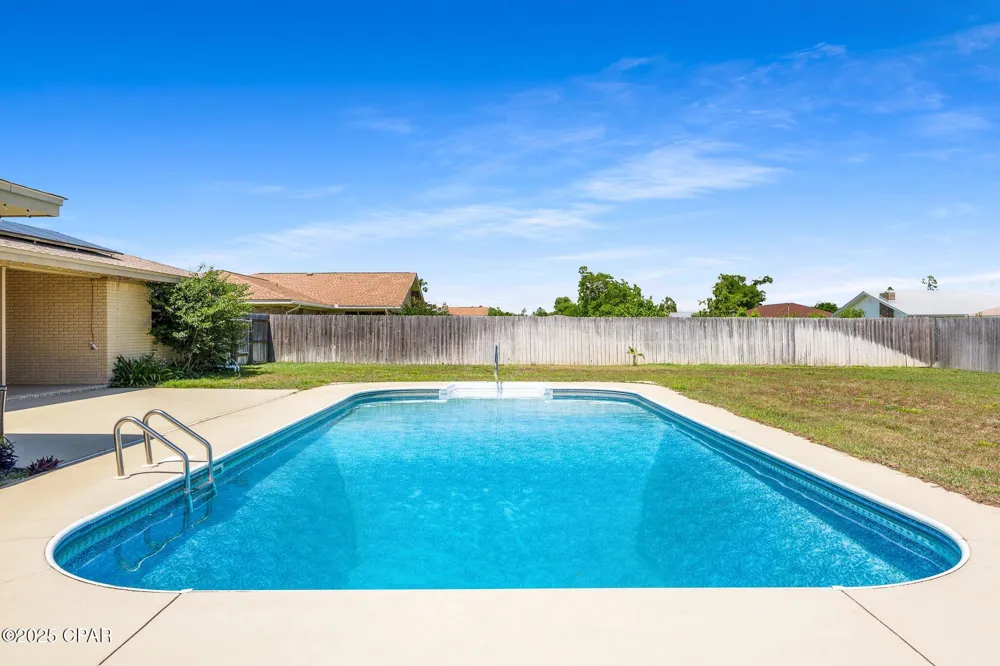 7936 Betty Louise Drive Panama City, FL 32404