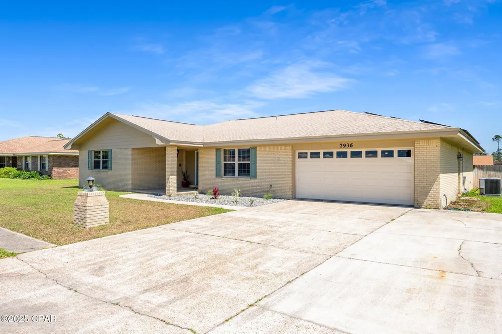 7936 Betty Louise Drive Panama City, FL 32404