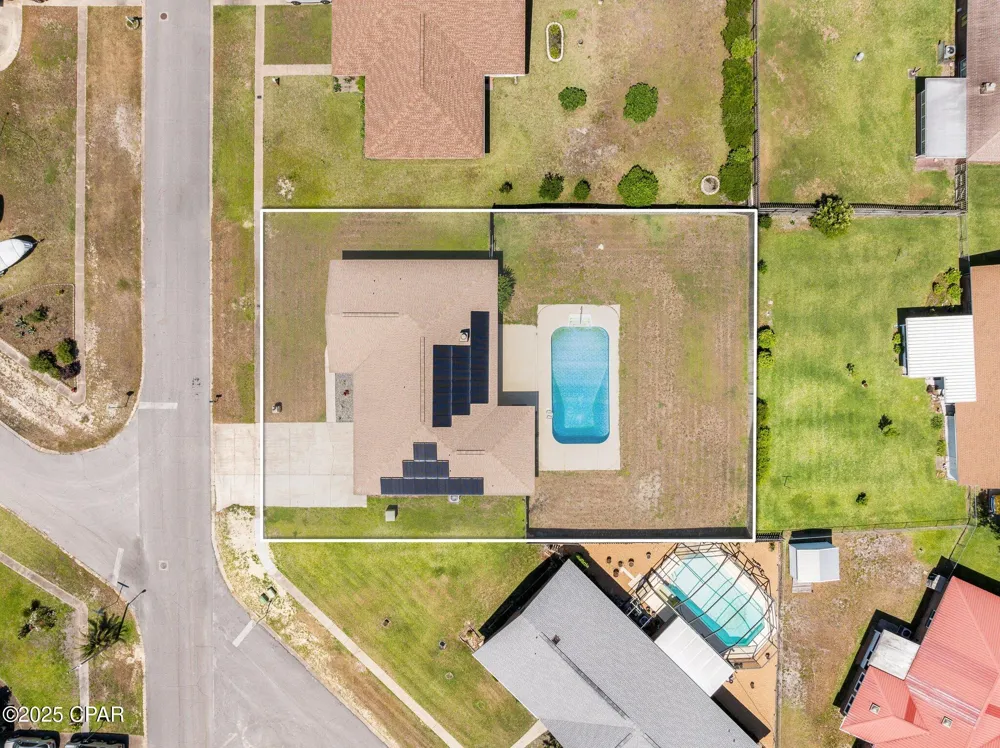 7936 Betty Louise Drive Panama City, FL 32404