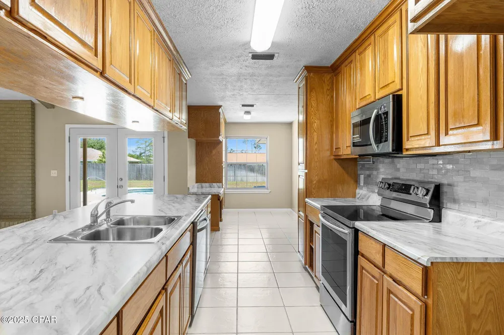 7936 Betty Louise Drive Panama City, FL 32404