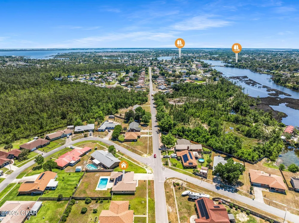 7936 Betty Louise Drive Panama City, FL 32404