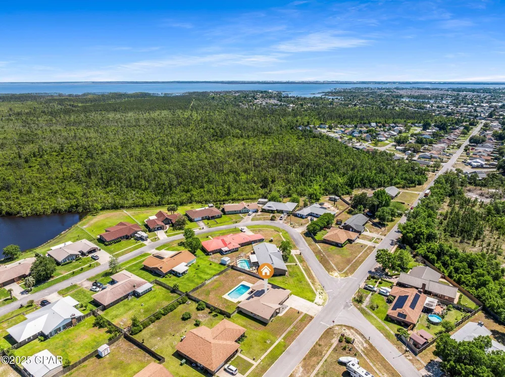 7936 Betty Louise Drive Panama City, FL 32404