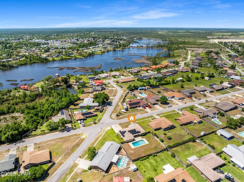 7936 Betty Louise Drive Panama City, FL 32404