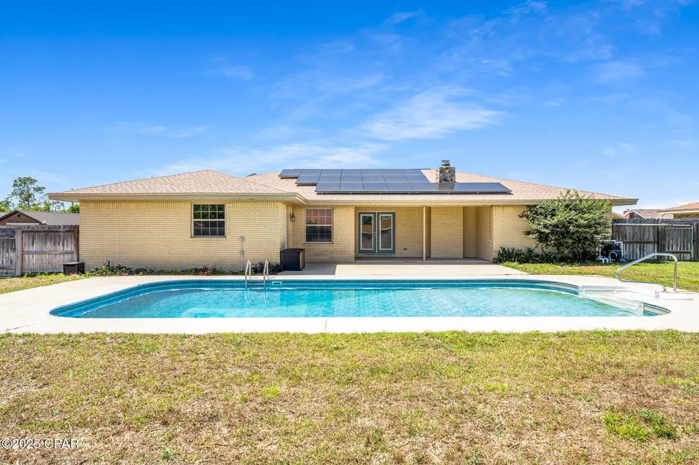 7936 Betty Louise Drive Panama City, FL 32404