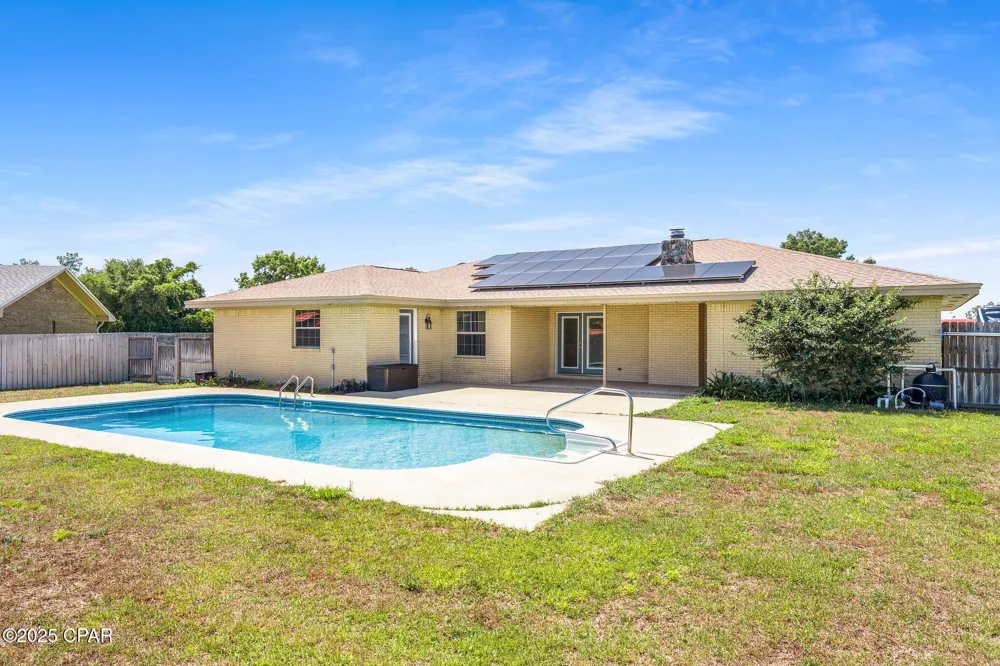 7936 Betty Louise Drive Panama City, FL 32404