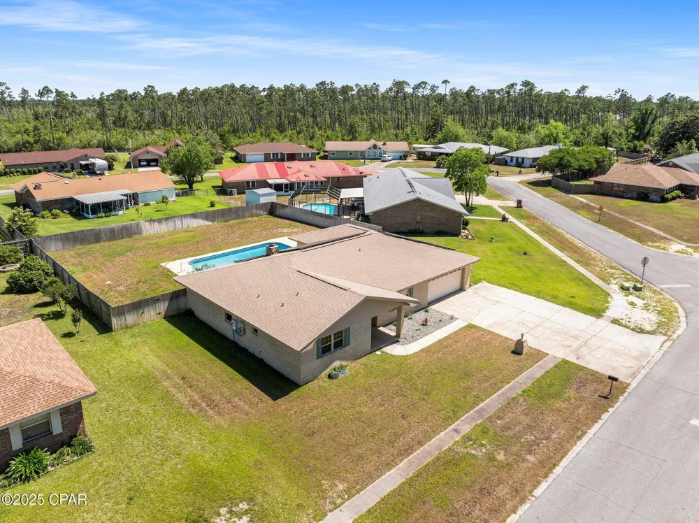 7936 Betty Louise Drive Panama City, FL 32404