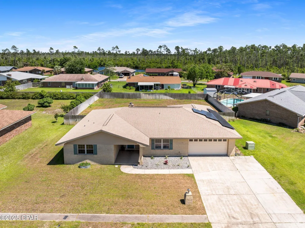 7936 Betty Louise Drive Panama City, FL 32404