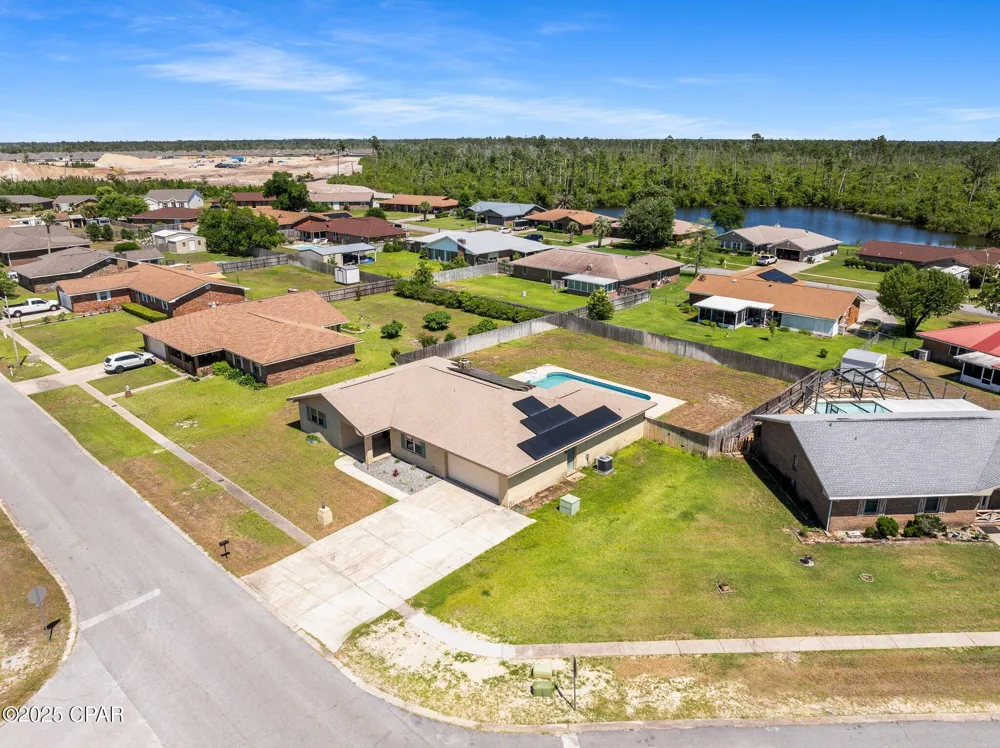 7936 Betty Louise Drive Panama City, FL 32404