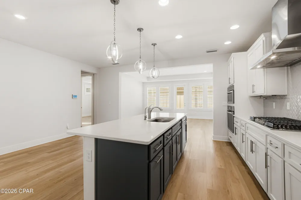 1821 Sweetgum Avenue Panama City, FL 32405