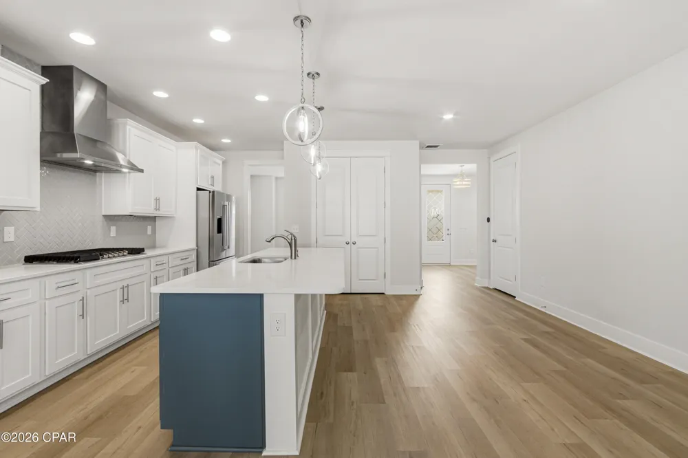 1821 Sweetgum Avenue Panama City, FL 32405