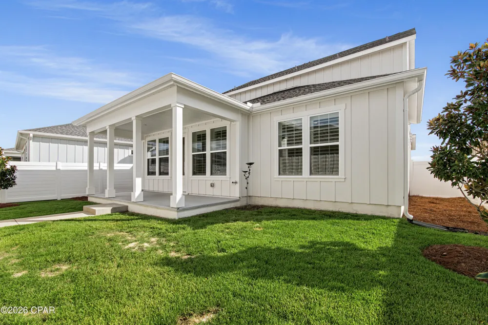 1821 Sweetgum Avenue Panama City, FL 32405