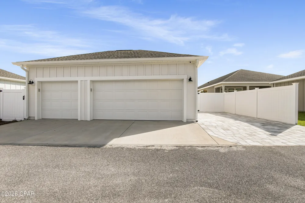 1821 Sweetgum Avenue Panama City, FL 32405